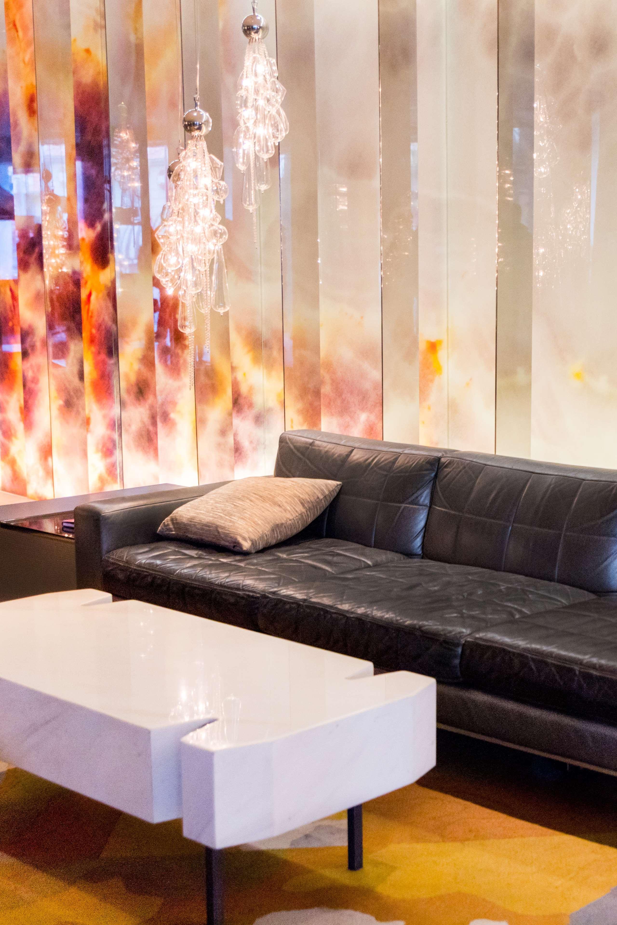 Andaz West Hollywood-A Concept By Hyatt Hotel Los Angeles Bagian luar foto